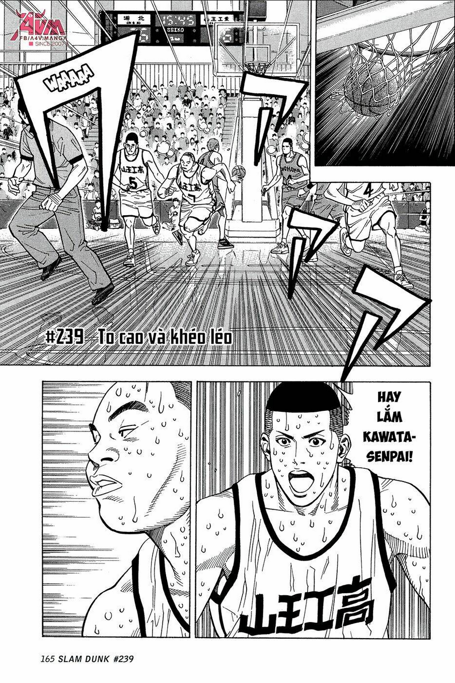 Chương 239 - Trang 1