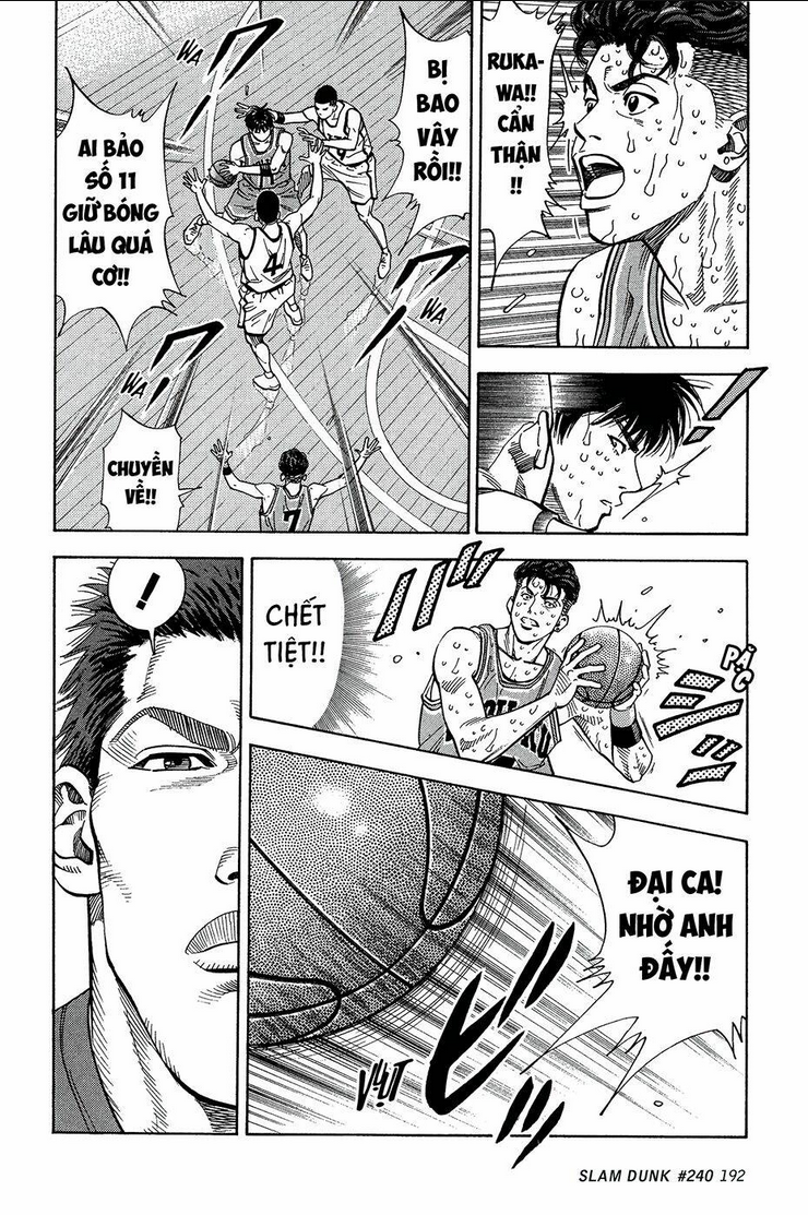Chương 240 - Trang 8
