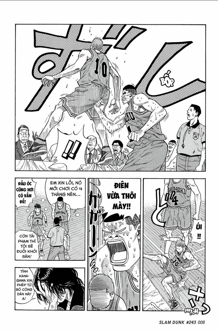 Chương 243 - Trang 10