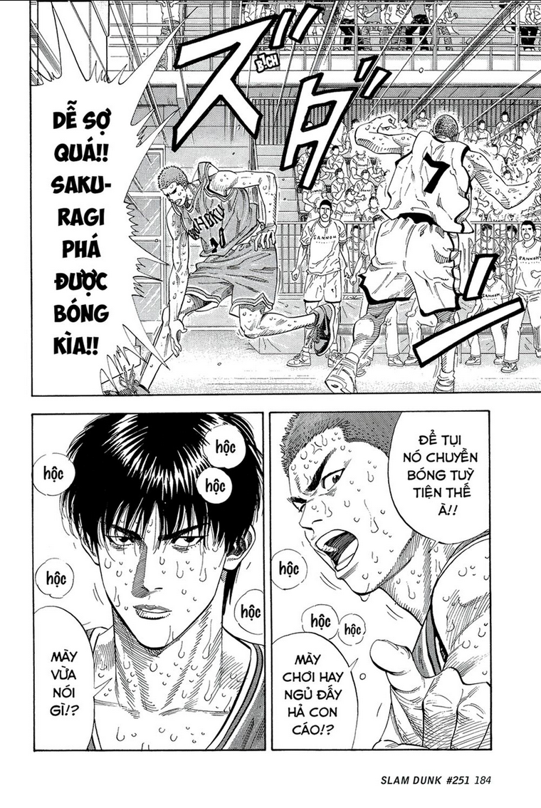 Chương 251 - Trang 19