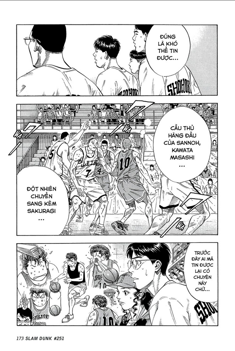 Chương 251 - Trang 8
