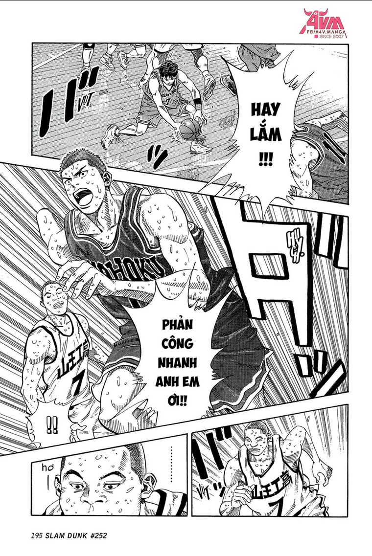 Chương 252 - Trang 11