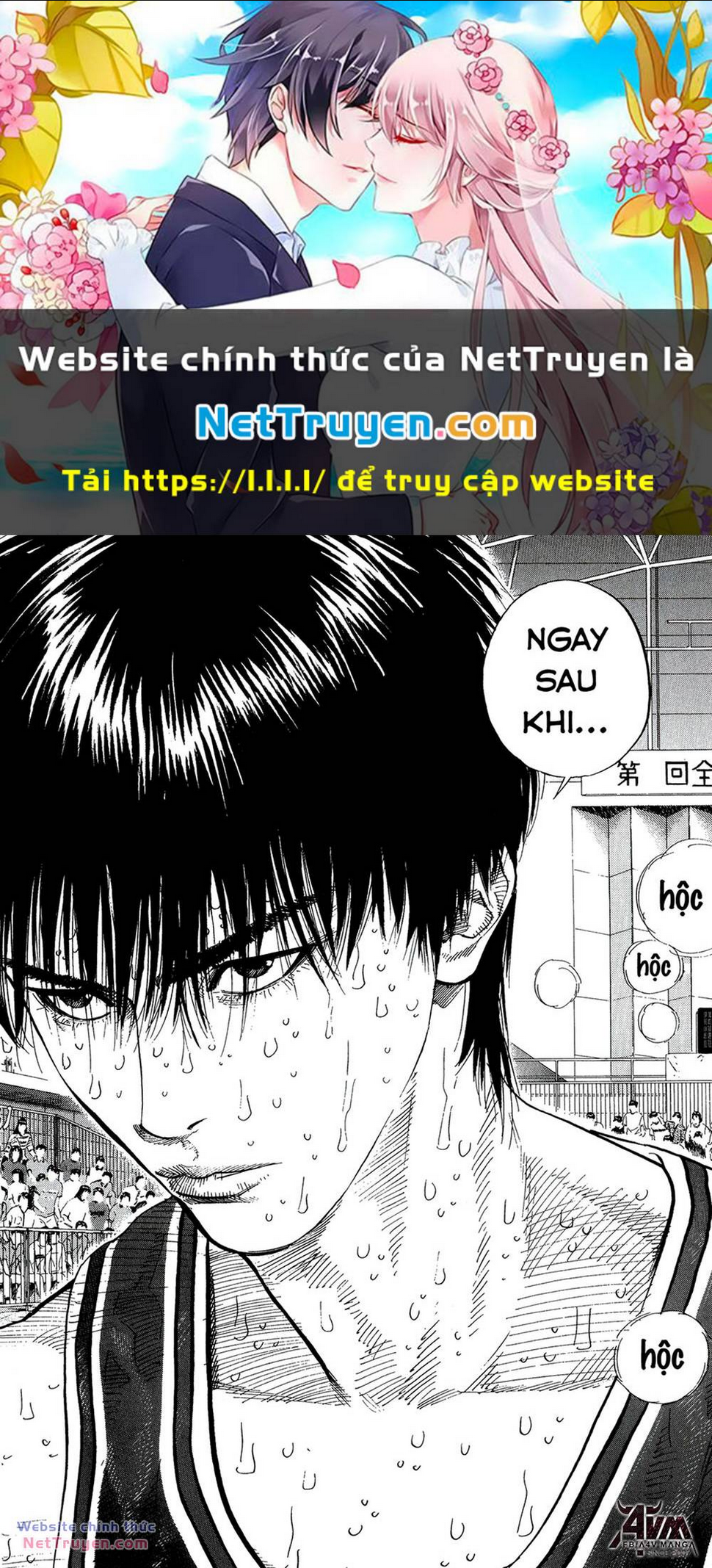 Chương 258 - Trang 1