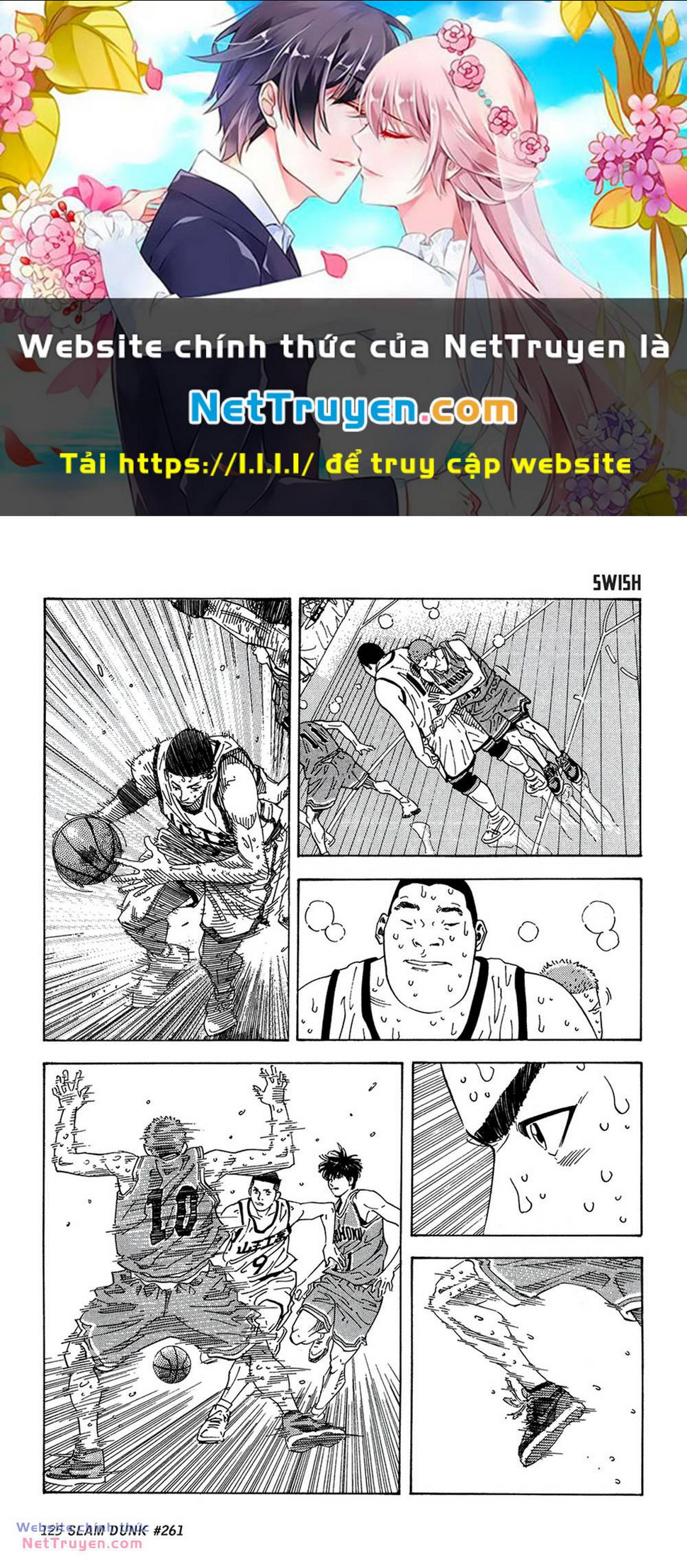 Chương 261 - Trang 1