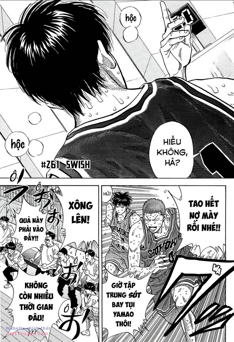 Chương 261 - Trang 6