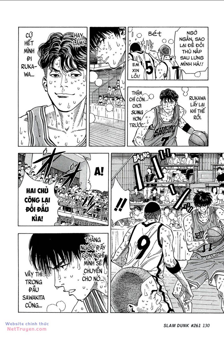 Chương 261 - Trang 8