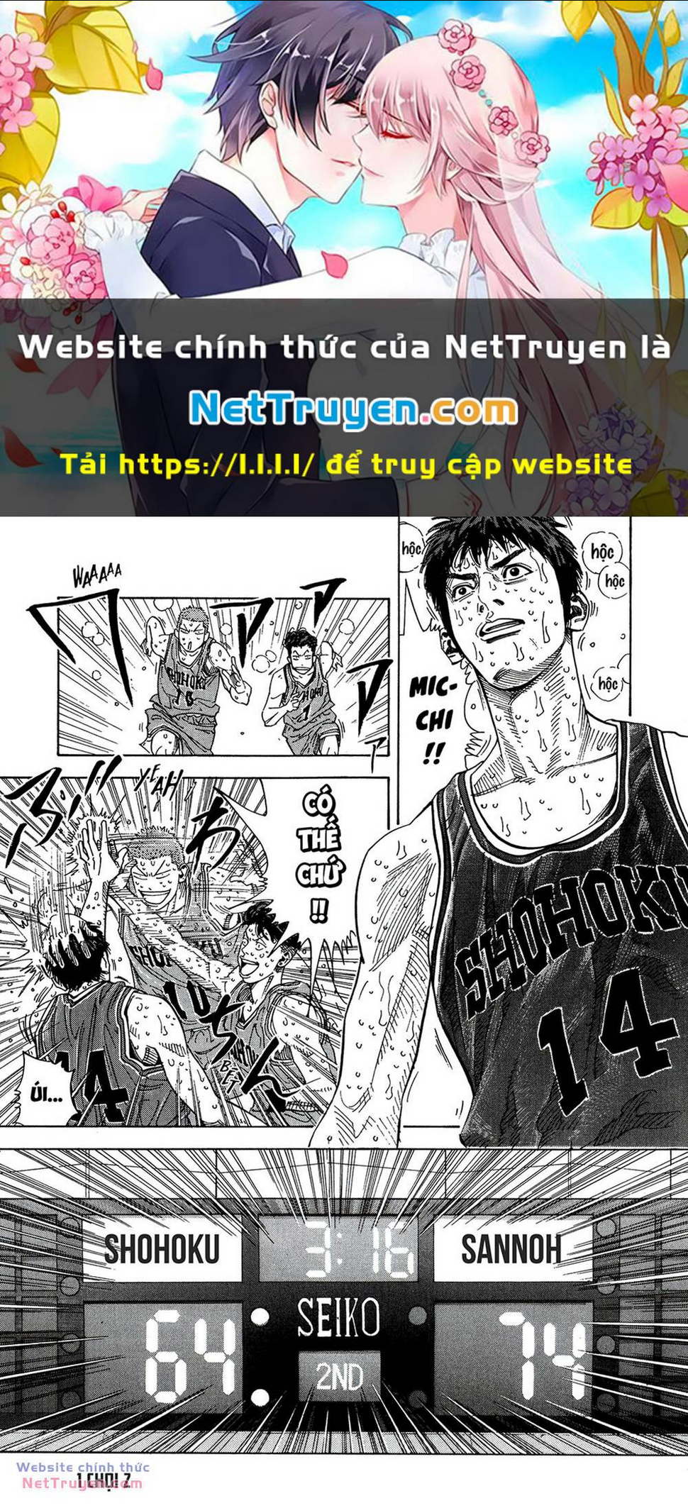 Chương 262 - Trang 1