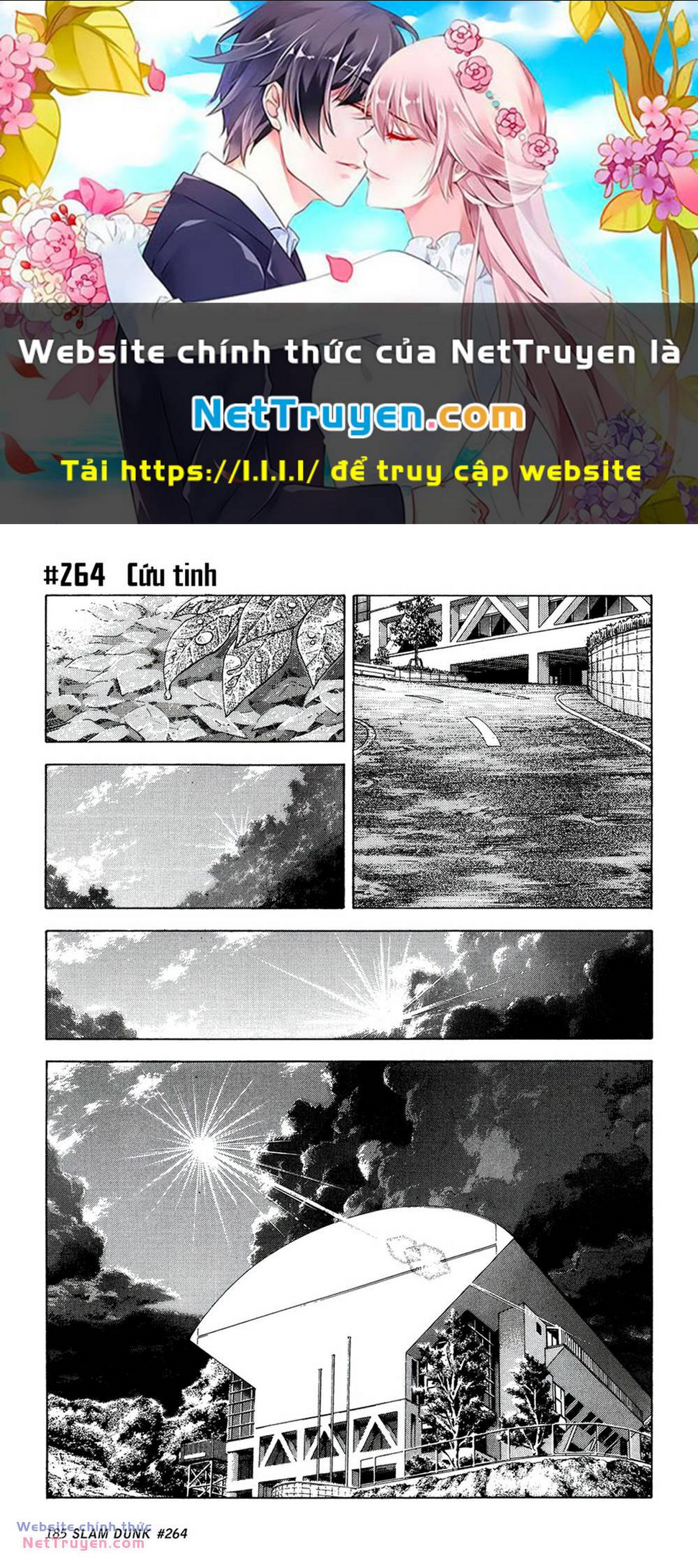 Chương 264 - Trang 1