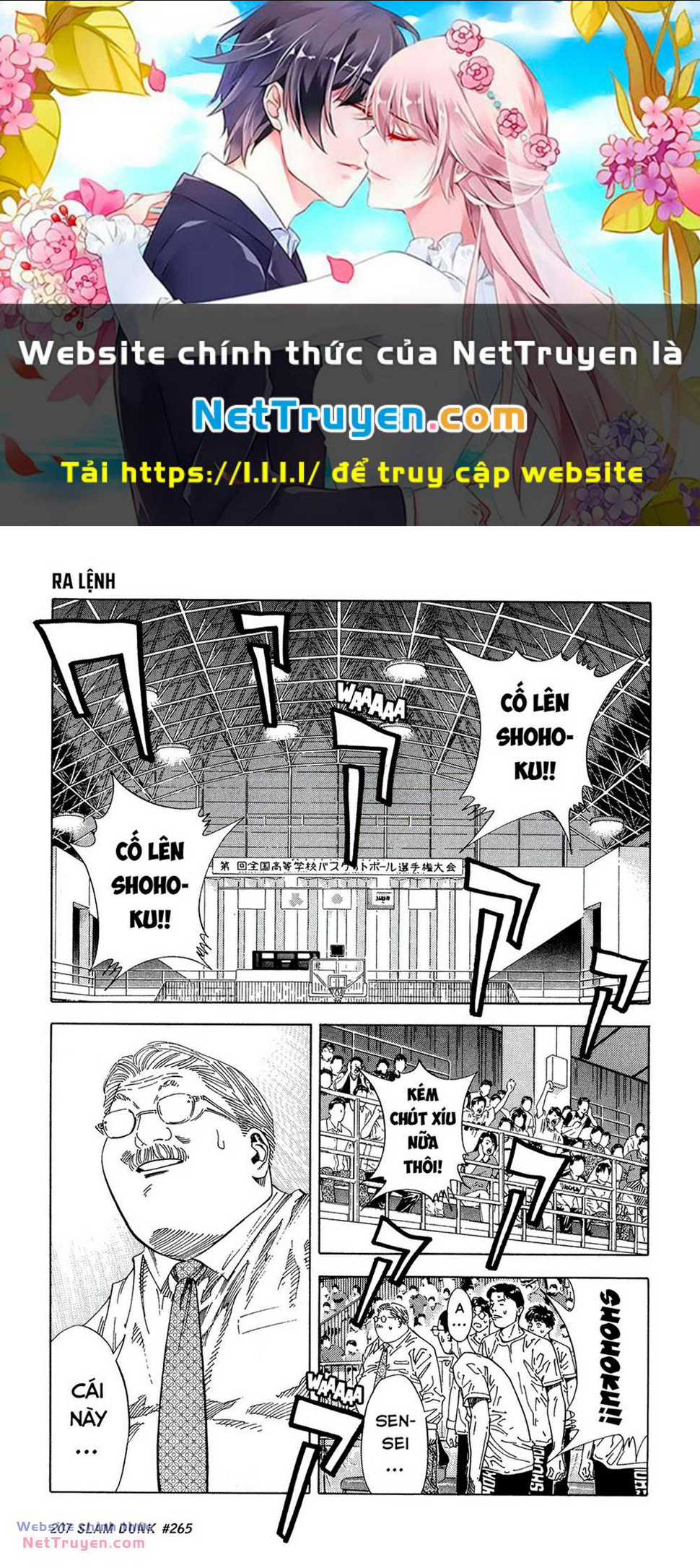 Chương 265 - Trang 1