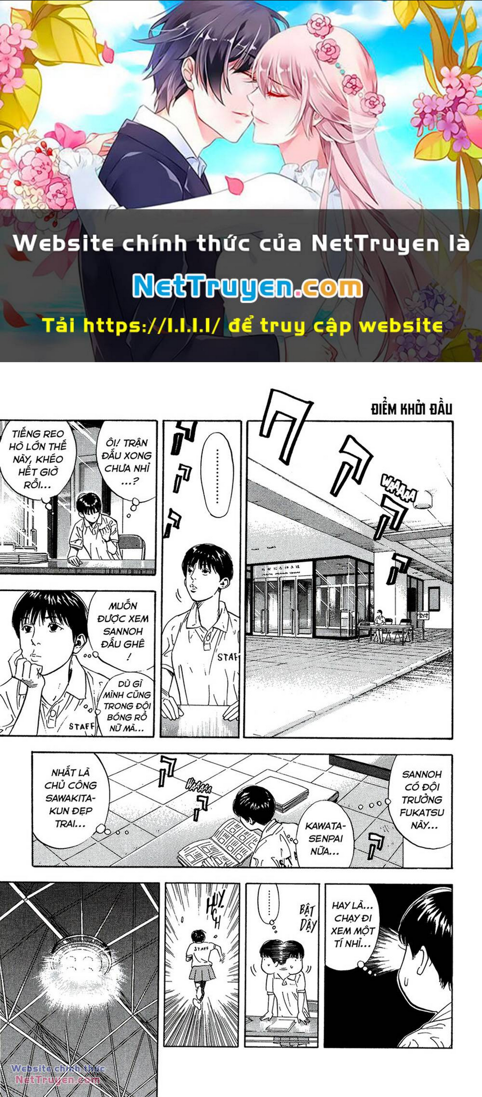 Chương 266 - Trang 1