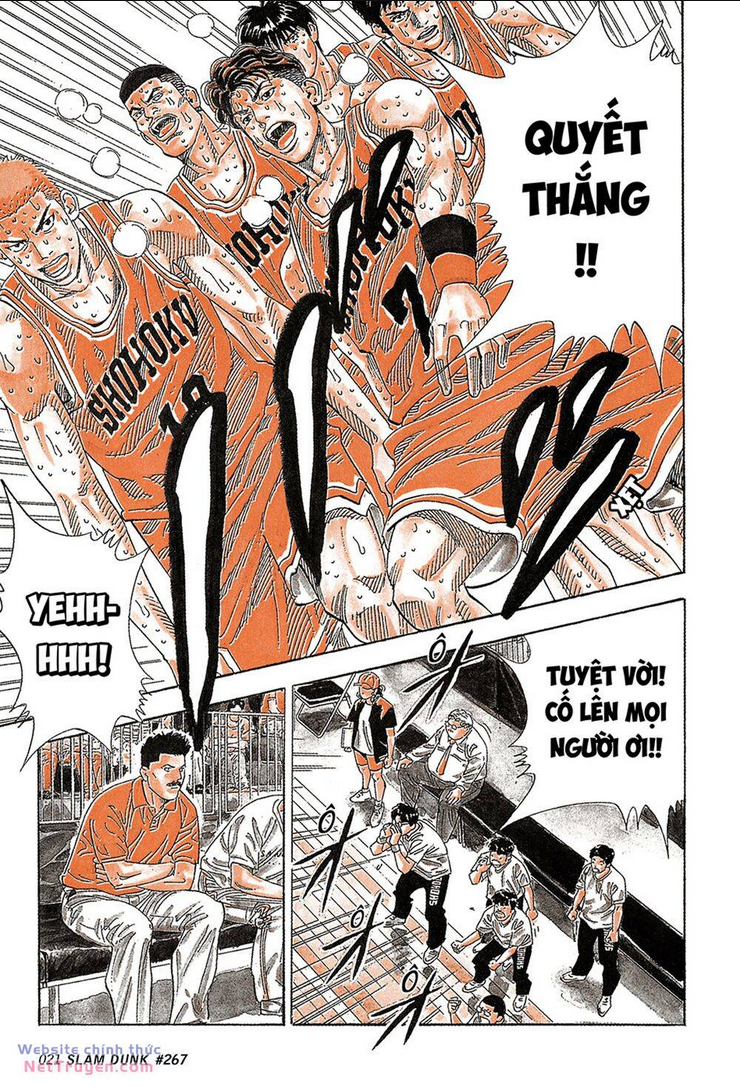Chương 267 - Trang 24