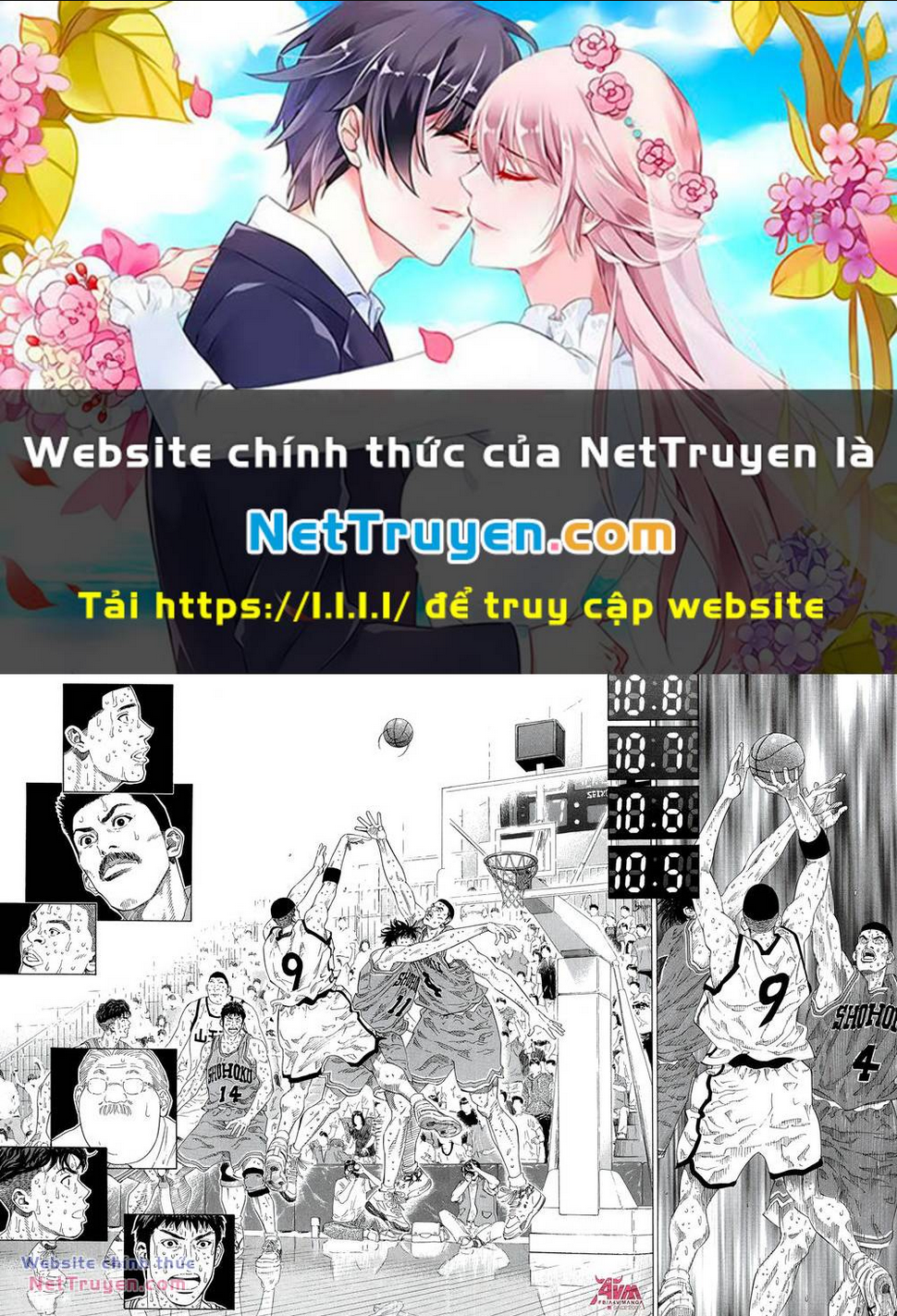 Chương 274 - Trang 1