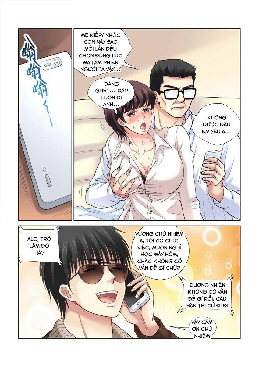 Chương 109 - Trang 4