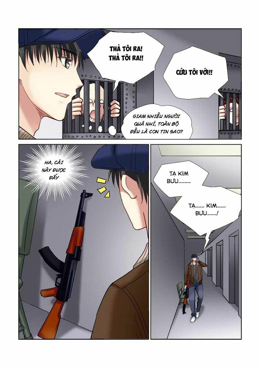 Chương 115 - Trang 5