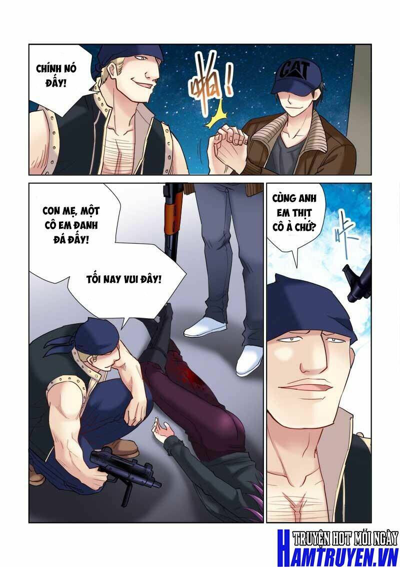 Chương 116 - Trang 5