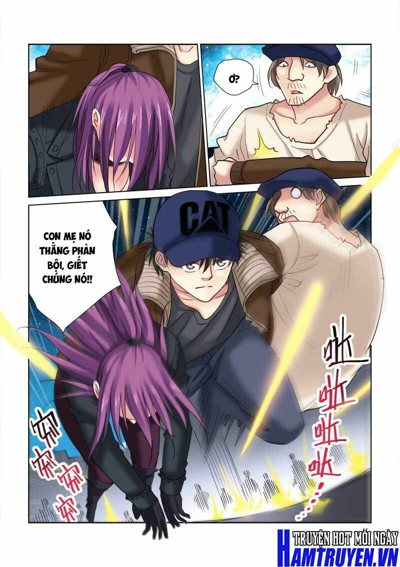Chương 116 - Trang 8
