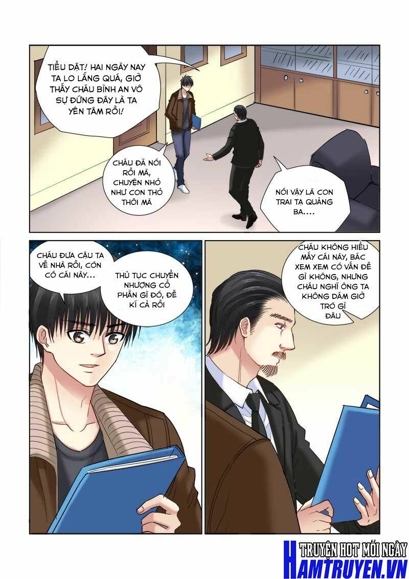 Chương 119 - Trang 7