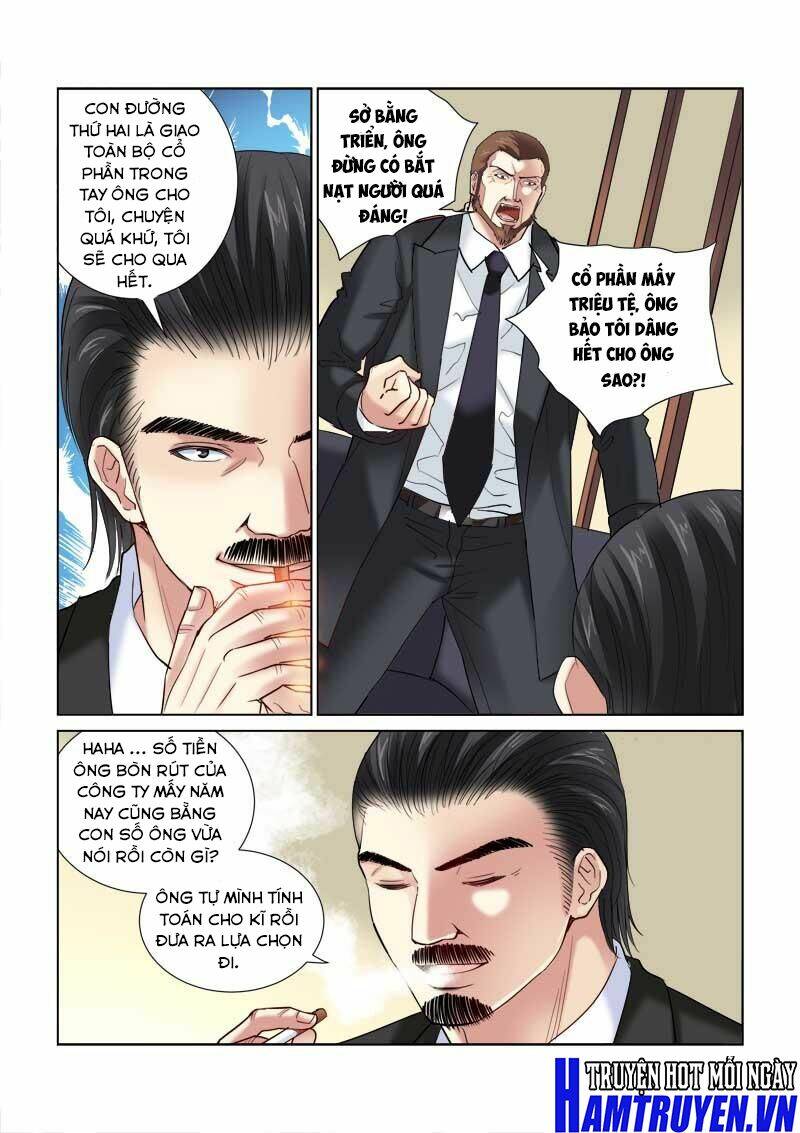 Chương 122 - Trang 3
