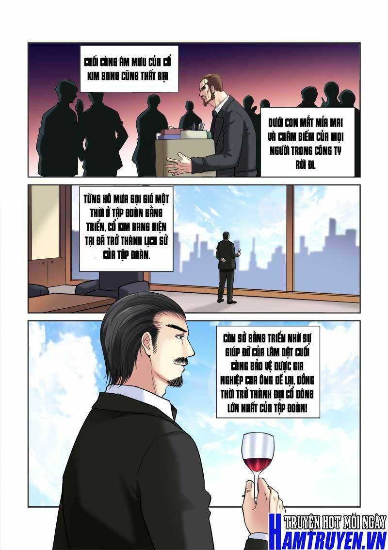 Chương 122 - Trang 5