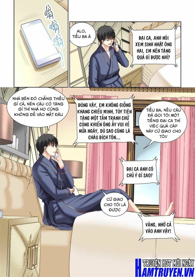 Chương 133 - Trang 2