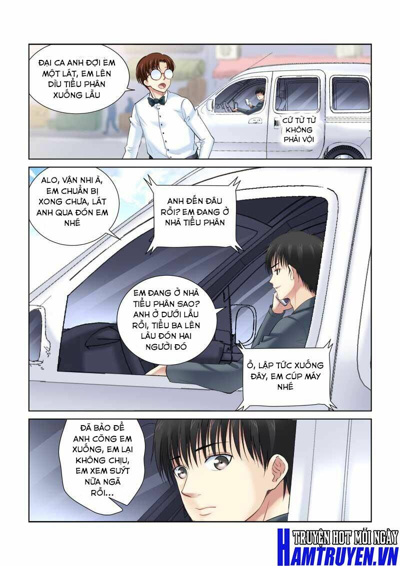 Chương 133 - Trang 5