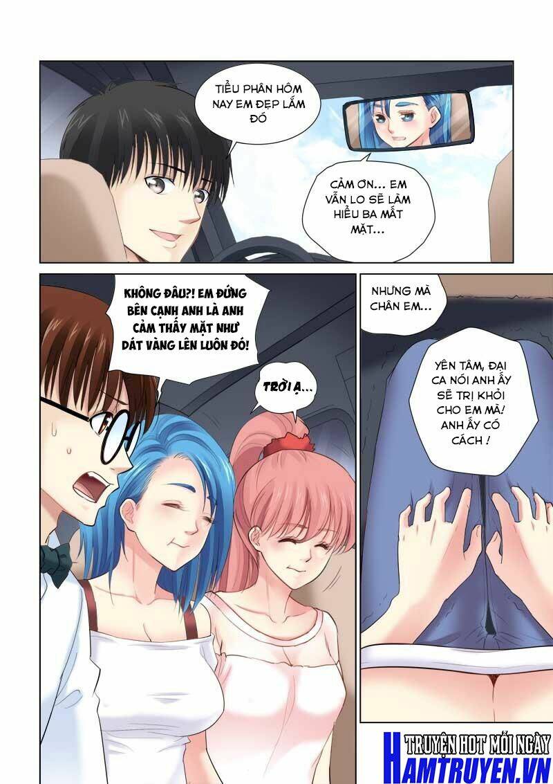 Chương 133 - Trang 7