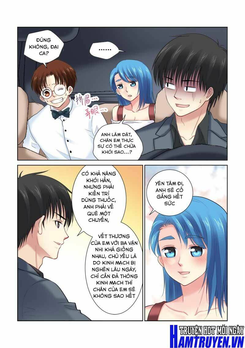Chương 133 - Trang 8