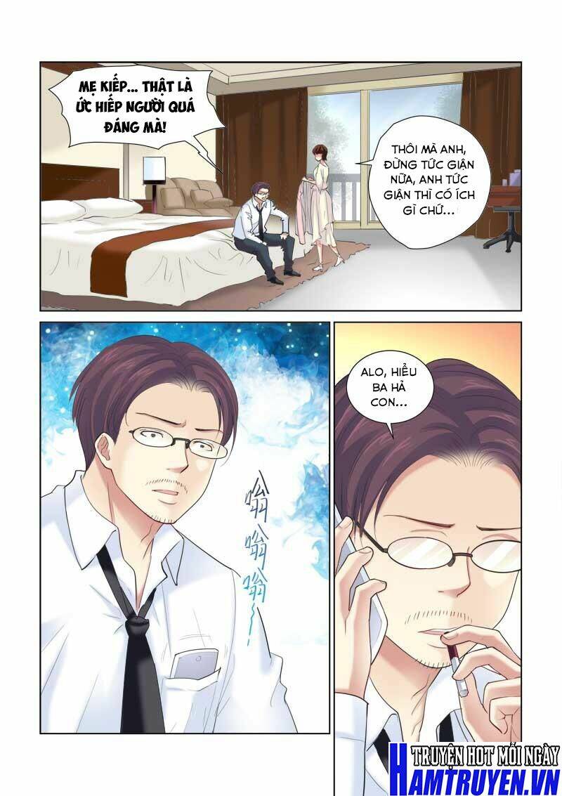 Chương 134 - Trang 2