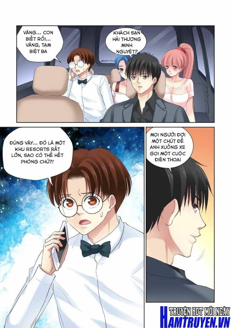 Chương 134 - Trang 4