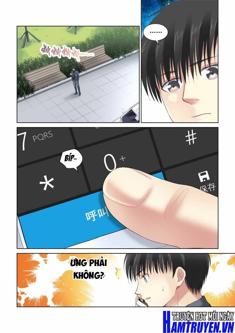 Chương 134 - Trang 5