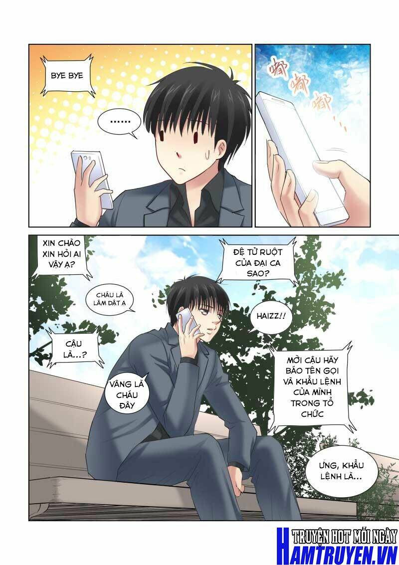 Chương 134 - Trang 7
