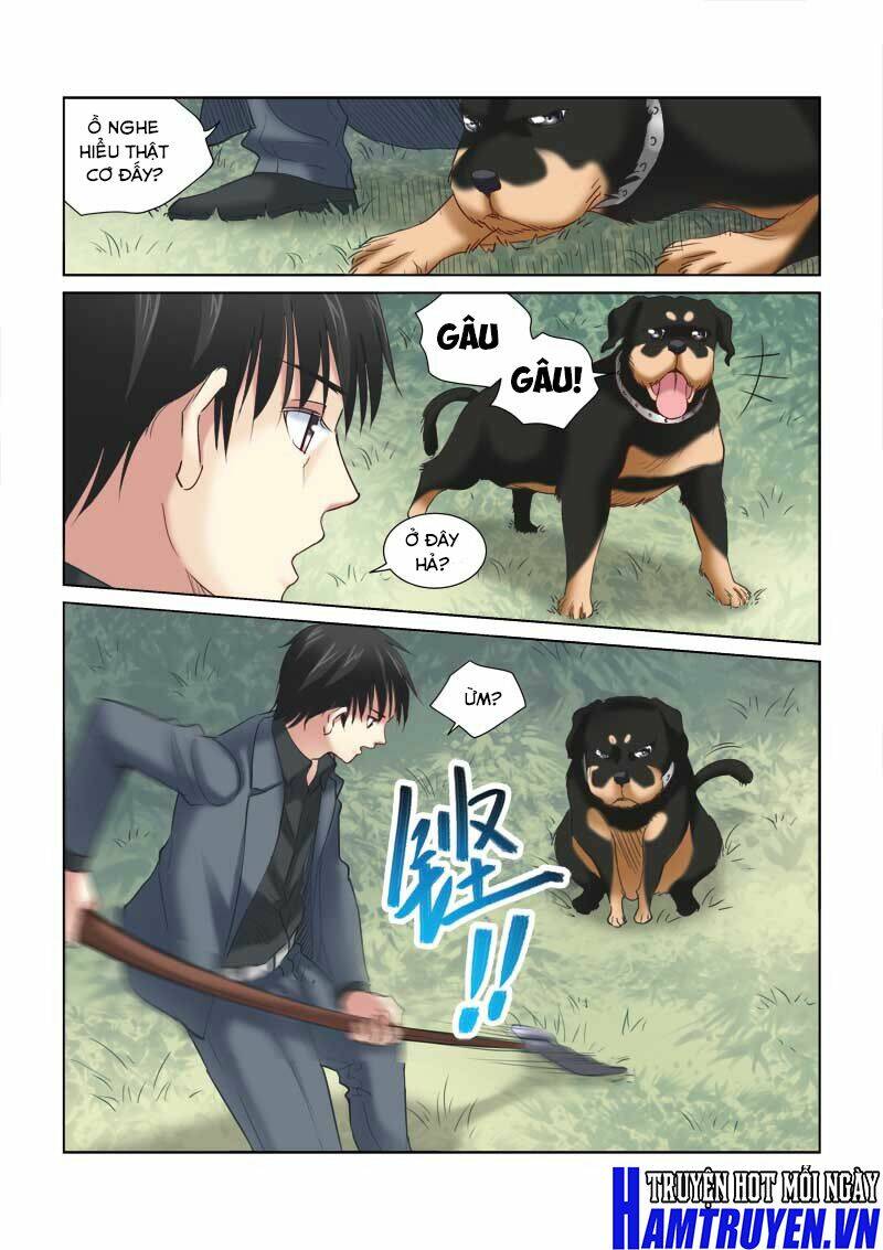 Chương 147 - Trang 9