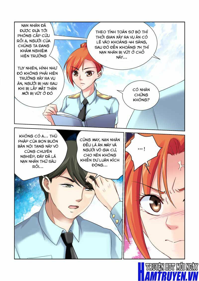 Chương 157 - Trang 3