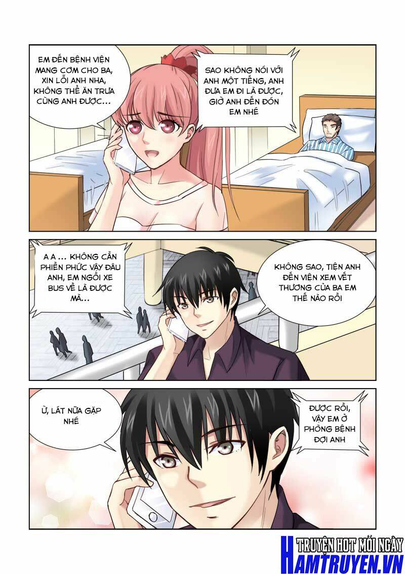 Chương 157 - Trang 5