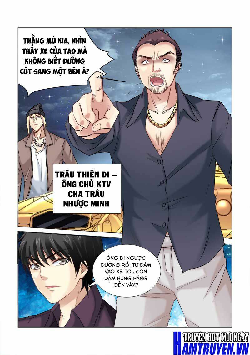 Chương 160 - Trang 3