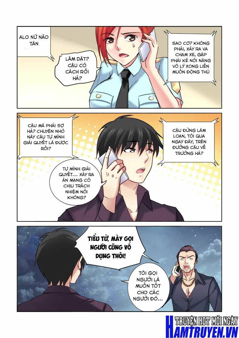 Chương 160 - Trang 8