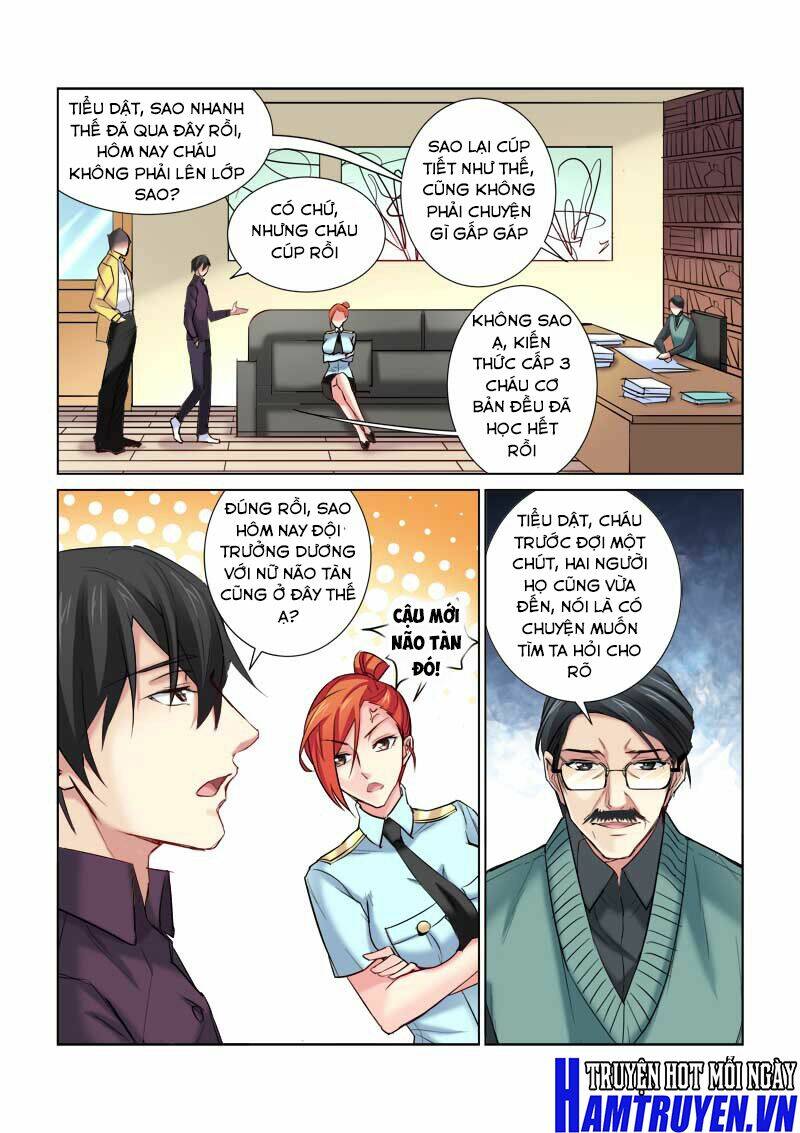 Chương 165 - Trang 5
