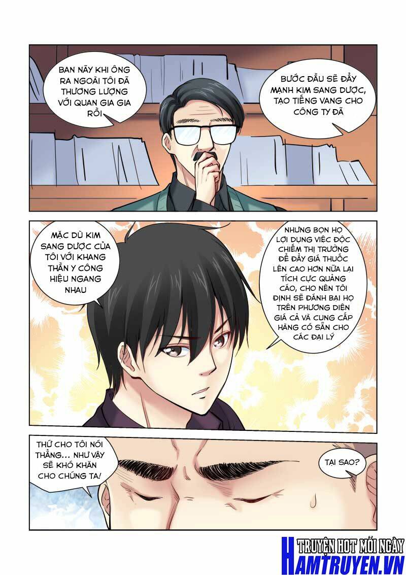 Chương 167 - Trang 7