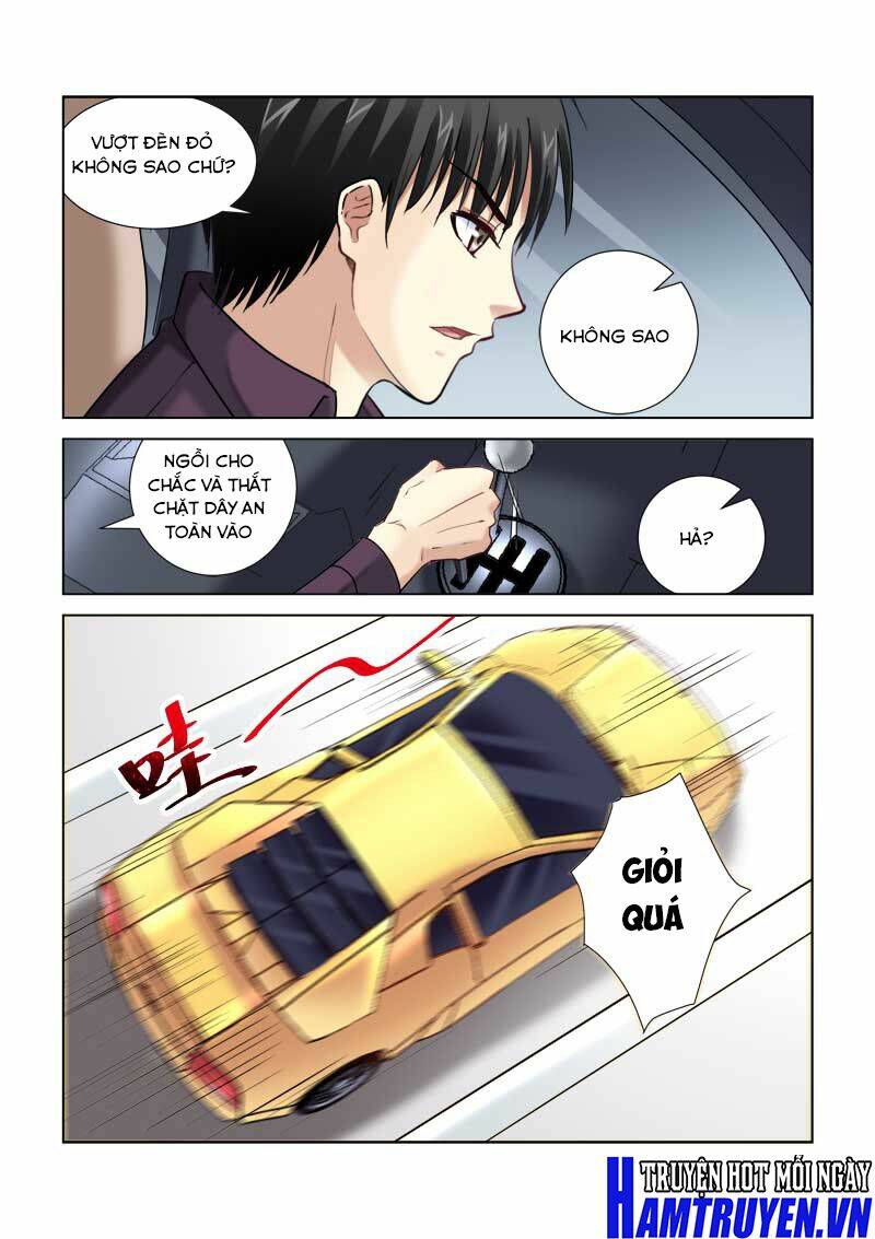 Chương 181 - Trang 5