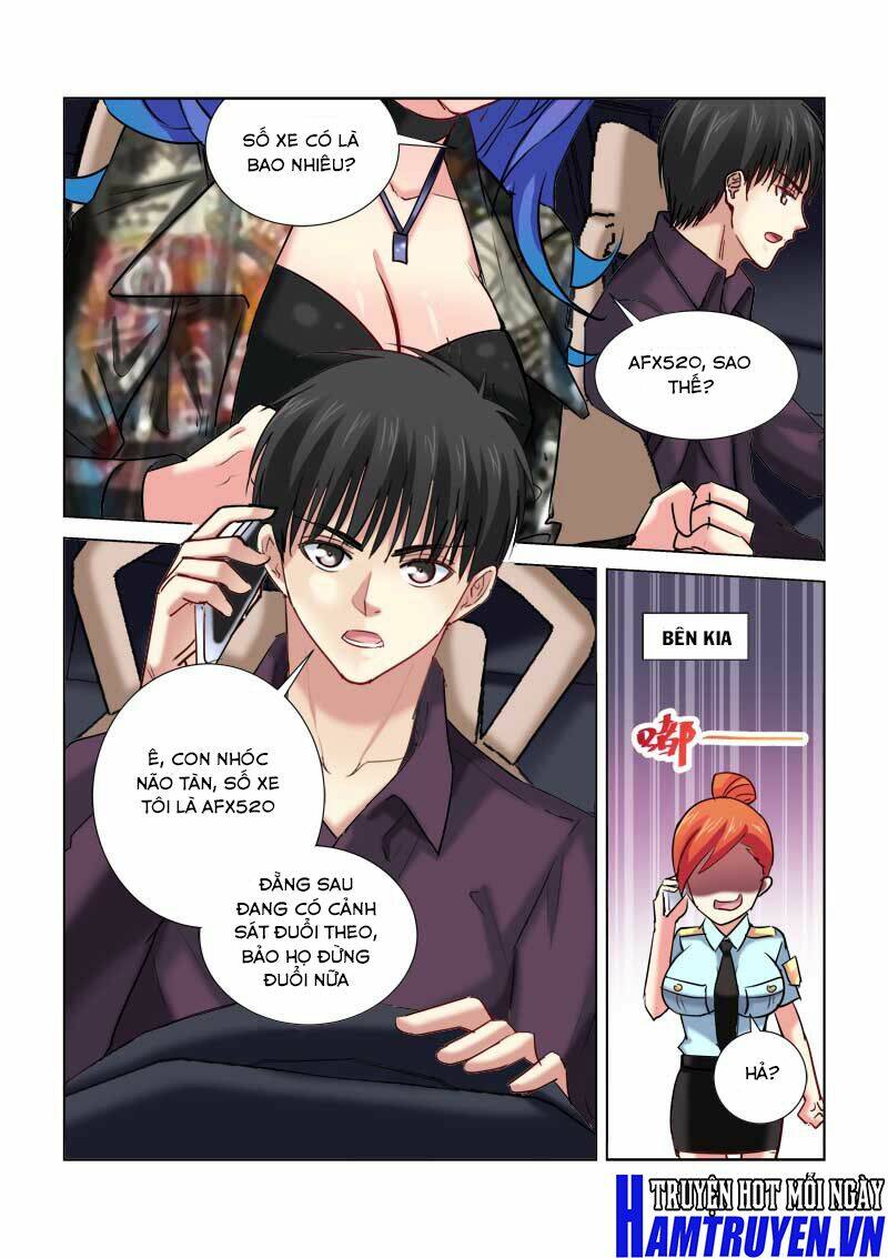 Chương 181 - Trang 7