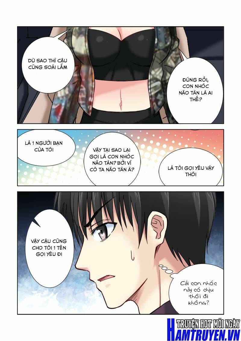 Chương 181 - Trang 9