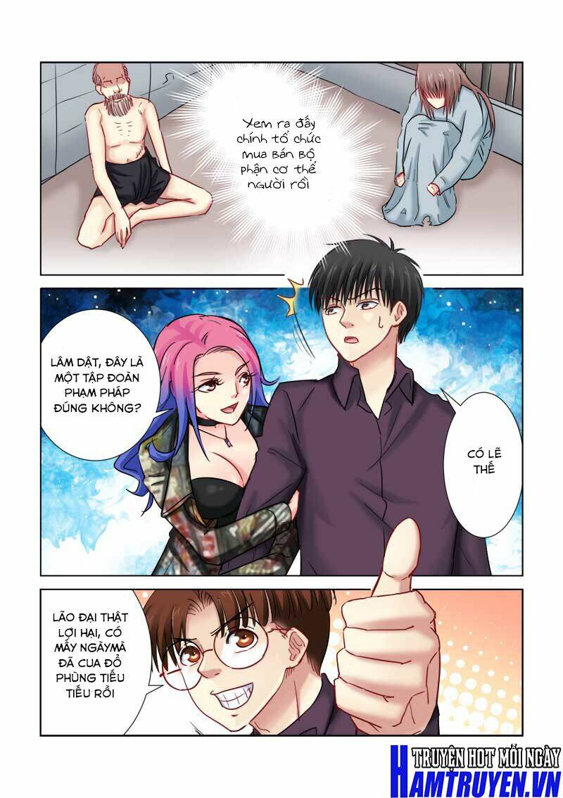 Chương 183 - Trang 9