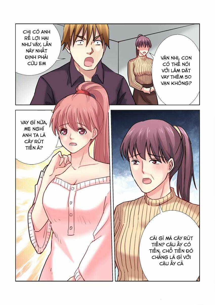 Chương 189 - Trang 3