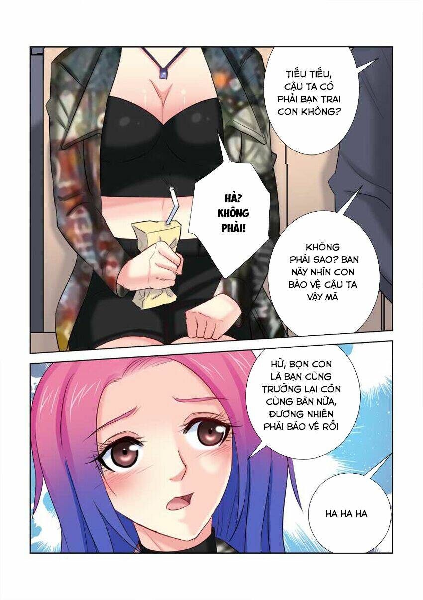 Chương 195 - Trang 8