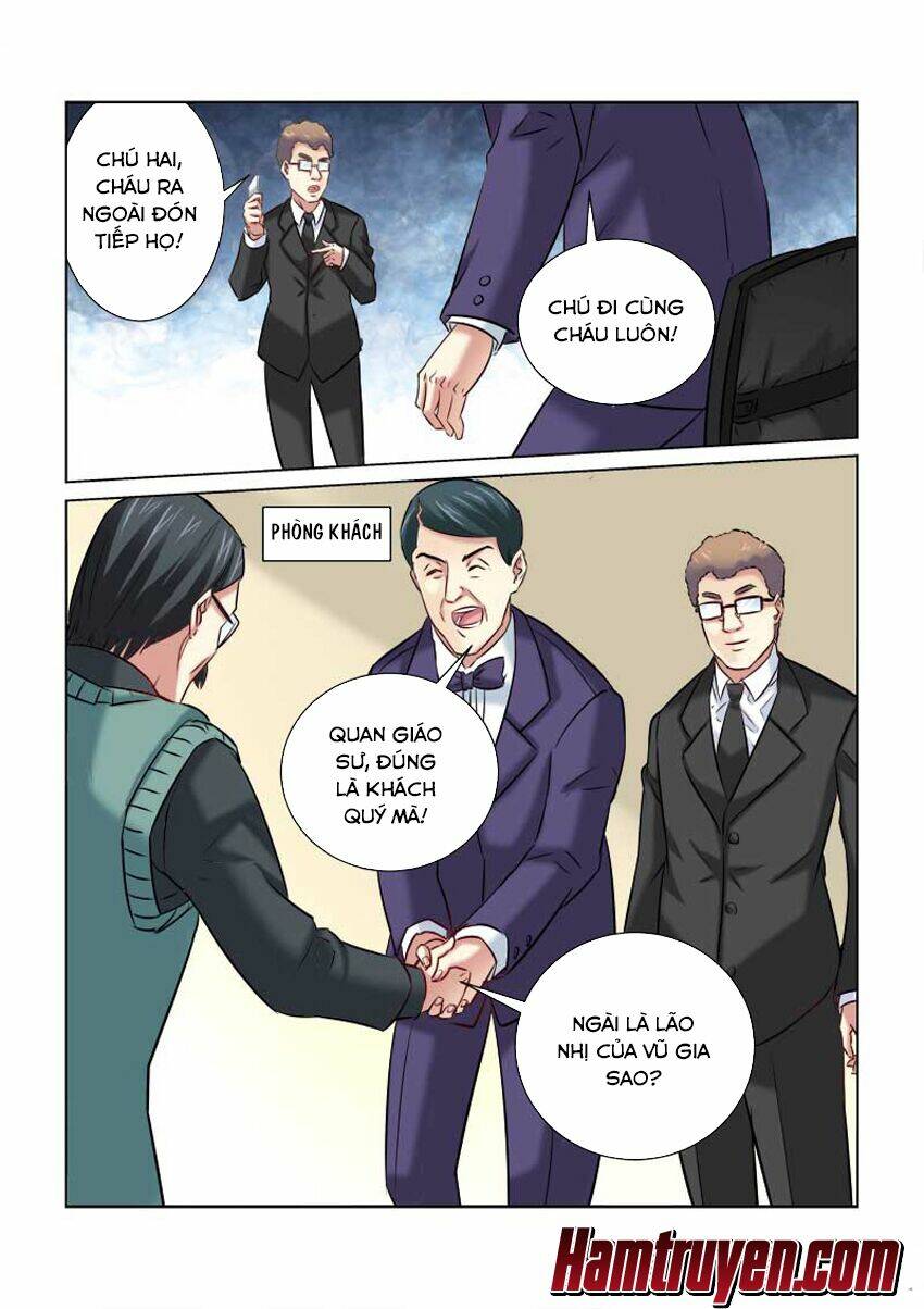 Chương 208 - Trang 2