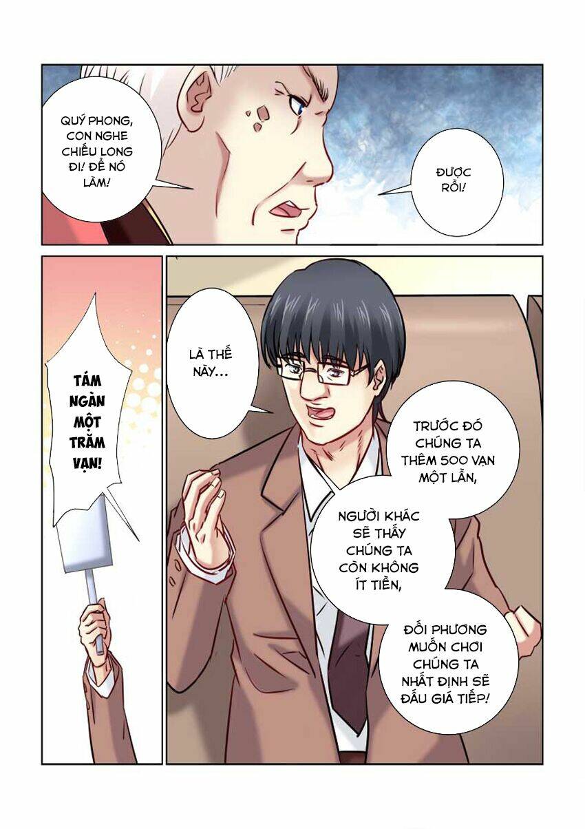 Chương 209 - Trang 8