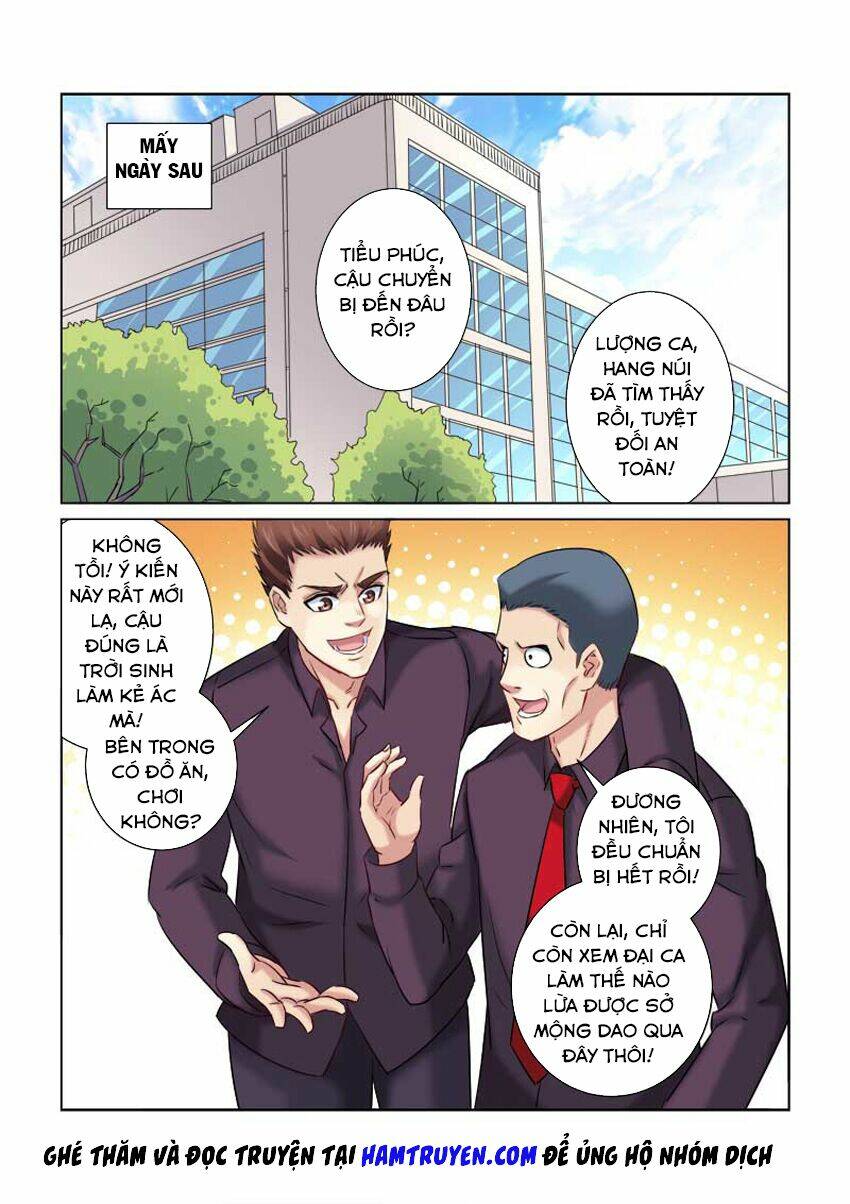 Chương 212 - Trang 7