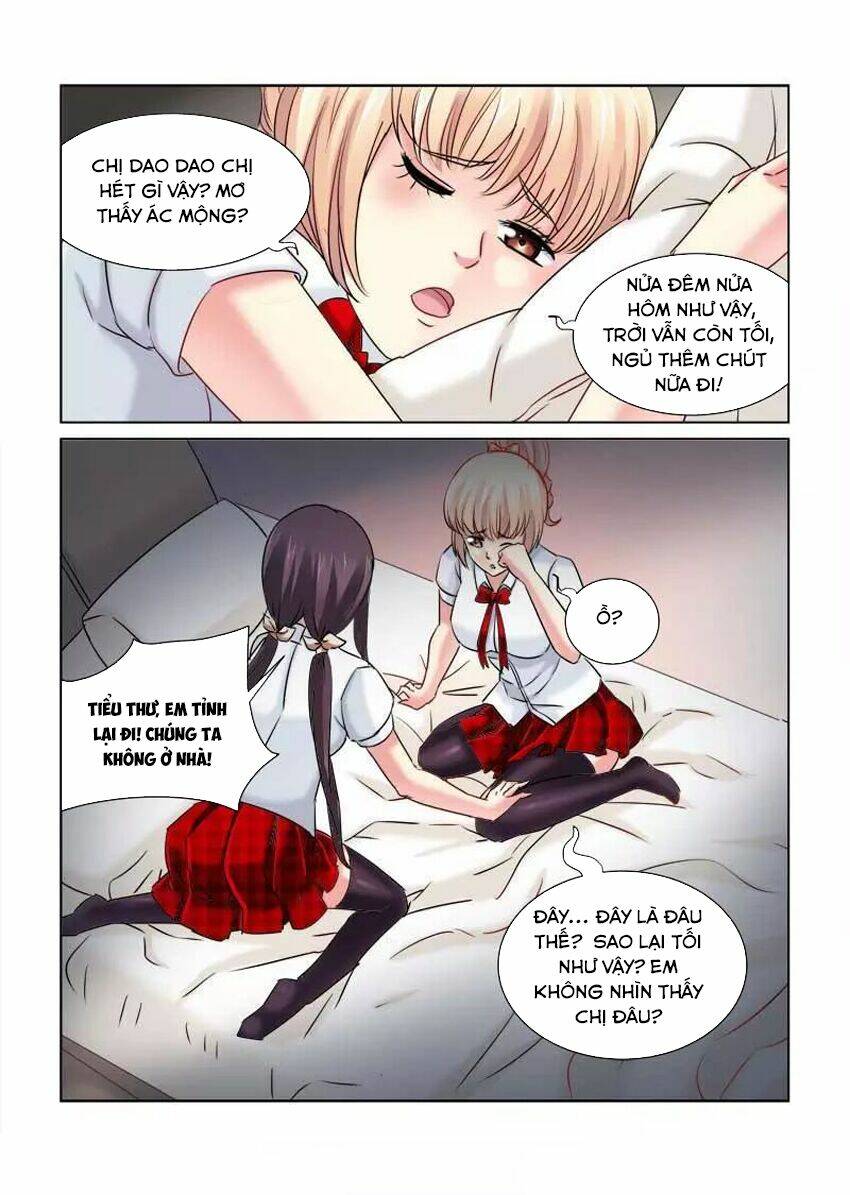 Chương 223 - Trang 4