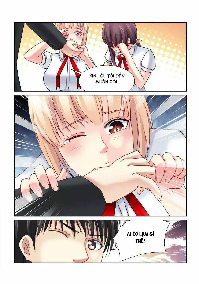 Chương 224 - Trang 8