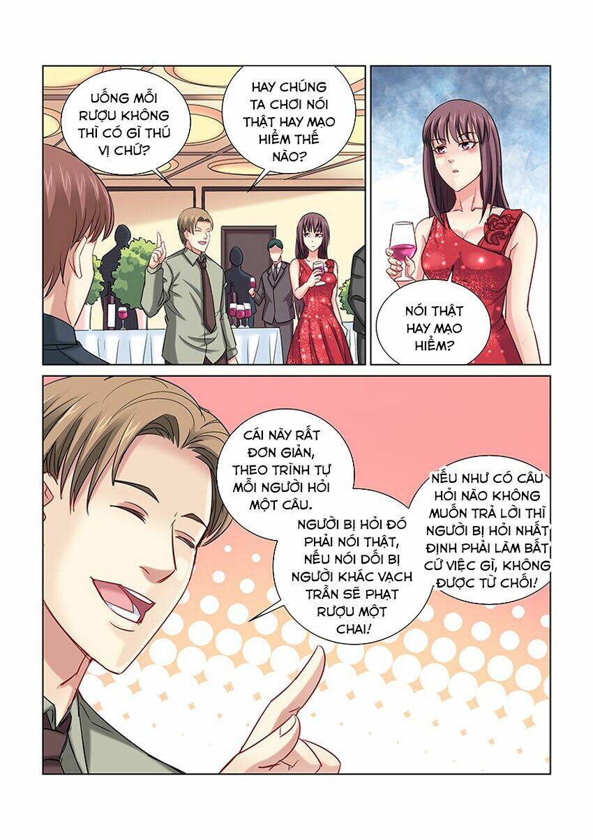 Chương 245 - Trang 3